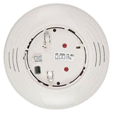 Fire-Lite Alarms, Inc. B224RB-IV | RELAY BASE; IVORY