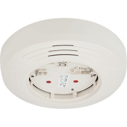 Fire-Lite Alarms, Inc. B224RB-WH | RELAY BASE; WHITE