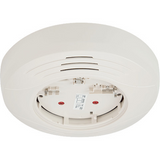 Fire-Lite Alarms, Inc. B224RB-WH | RELAY BASE; WHITE