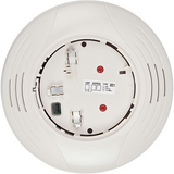 Fire-Lite Alarms, Inc. B224RB-WH | RELAY BASE; WHITE