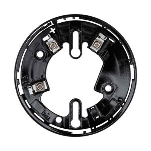 Fire-Lite Alarms, Inc. B501-BL | 4 BASE BLACK