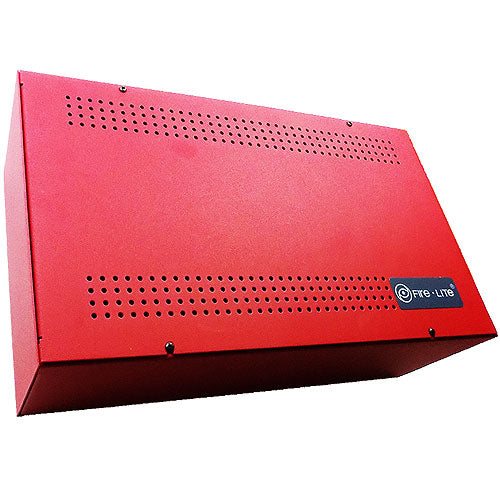 Fire-Lite Alarms, Inc. BB-17F | Mounting Box for Battery, Honeywell International