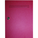 Fire-Lite Alarms, Inc. BB-2F | CABINET,1-2 MULTI-ADRSSBL MODS