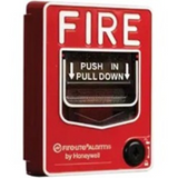 Fire-Lite Alarms, Inc. BG-12LAO | Pull Station, Honeywell International