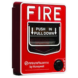 Fire-Lite Alarms, Inc. BG-12L | Pull Station, Honeywell International