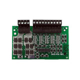 Fire-Lite Alarms, Inc. CAC-5X | CLASS A CARD For MS5 MS10UD PNL