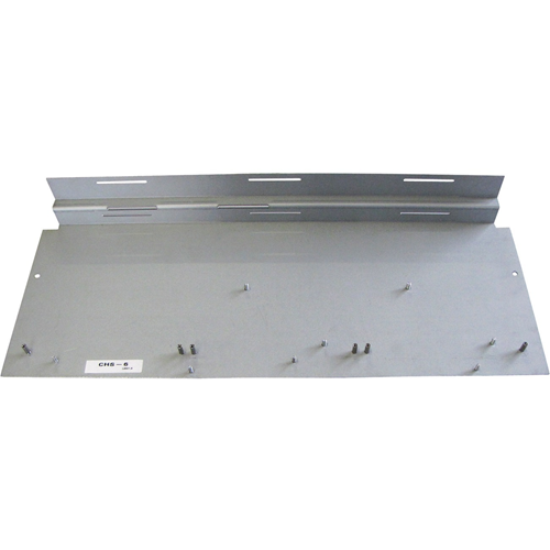 Fire-Lite Alarms, Inc. CHS-6 | MODULE - CHASSIS FOR MMF3026
