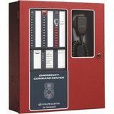 Fire-Lite Alarms, Inc. ECC-50/100 | Emergency Command Center, Honeywell International