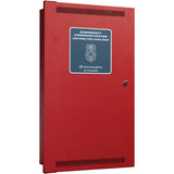 Fire-Lite Alarms, Inc. ECC-50W-25V | Security Device Audio Amplifier, Honeywell International