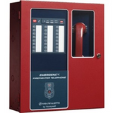 Fire-Lite Alarms, Inc. ECC-FFT | FireFighter Telephone, Honeywell International