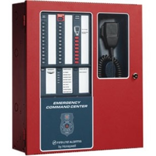 Fire-Lite Alarms, Inc. ECC-LOC | Local Operator Console, Honeywell International