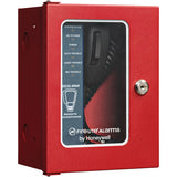 Fire-Lite Alarms, Inc. ECC-RM | REMOTE MICROPHONE