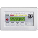 Fire-Lite Alarms, Inc. LCD-80F | Annunciator Module, Honeywell International