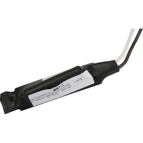 Fire-Lite Alarms, Inc. MBT-1 | MODULE - MUNICIPAL BOX TRNSPNDR MODULE