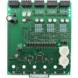 Fire-Lite Alarms, Inc. MMF-302-6 | Interface Module, Honeywell International