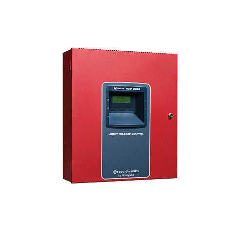 Fire-Lite Alarms, Inc. MRP-2002 | Fire Alarm Control Panel, Honeywell International