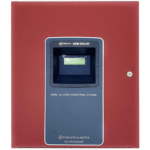 Fire-Lite Alarms, Inc. MS-10UD-7 | Burglar Alarm Control/Communicator, Honeywell International