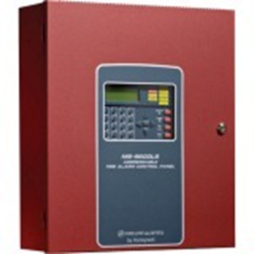 Fire-Lite Alarms, Inc. MS-9600LS | Fire Alarm Control Panel, Honeywell International