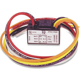 Fire-Lite Alarms, Inc. PAM-1 | Relay, Honeywell International