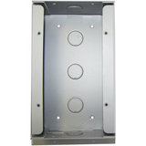 Fire-Lite Alarms, Inc. SBB-3 | Mounting Box, Honeywell International