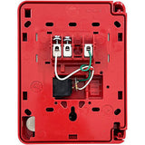 Fire-Lite Alarms, Inc. W-BG12LX | Pull Station, Honeywell International