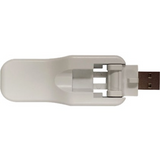 Fire-Lite Alarms, Inc. W-USB | SWIFT Transceiver, Honeywell International, Silent Knight