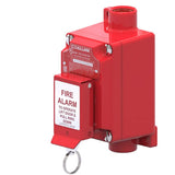Fire-Lite Alarms, Inc. XAL-53 | Pull Station, Honeywell International