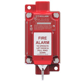 Fire-Lite Alarms, Inc. XAL-53 | Pull Station, Honeywell International