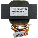 Fire-Lite Alarms, Inc. XRM-24B | Step Down Transformer, Honeywell International