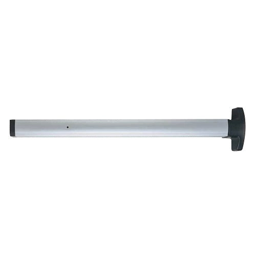 First Choice Building Products 369036-CL | Concealed Vertical Rod Exit Device, 36 in., Narrow Stile, Grade 1