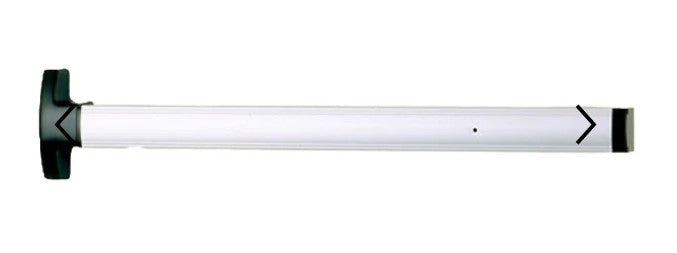 First Choice Building Products 369235-CL | Concealed Vertical Rod Exit Device, 35.5 in.