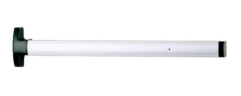 First Choice Building Products 369236-CL | Concealed Vertical Rod Exit Device, 36 in., Narrow Stile, Grade 1