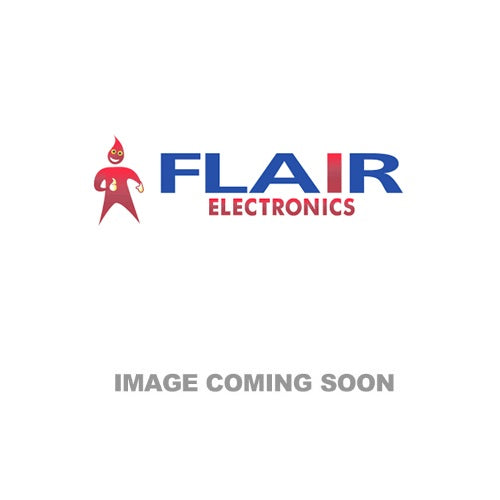 Flair Electronics 1000-64L | Surface-Mount Aluminum Gate Contact, SPDT, 3 in. Gap, Waterproof