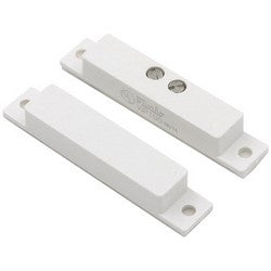 Flair Electronics VIP100 BRN | Magnetic Contact, Surface Mount, Closed Loop, 100 Volt AC/DC
