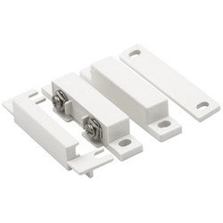 Flair Electronics VIP39 BRN | Magnetic Contact, Closed Loop, NO, Surface Mount, 100 Volt AC/DC