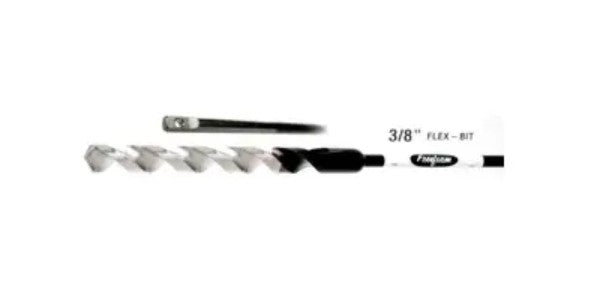 Freeform Research & Dev 3824F | Drill Bit, 3/8 in. Hole, 24 in. L