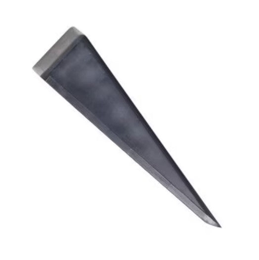 Freeform Research & Dev F24F | Drill Bit, 0.257 in. Hole, 24 in. L