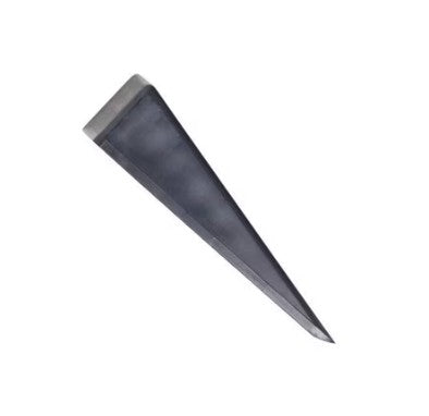 Freeform Research & Development 1236B | HSS Drill Bit, 1/2 in. Diameter, 36 in. Length, 1/4 in. Bell Hanger Shank