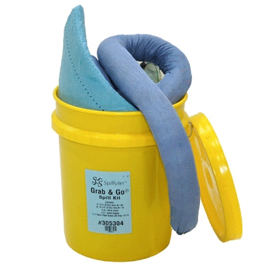 Oil-Only Spill Kits