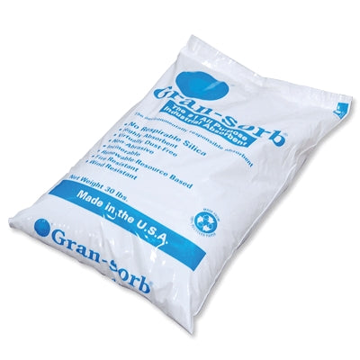 Universal Granular Sorbents