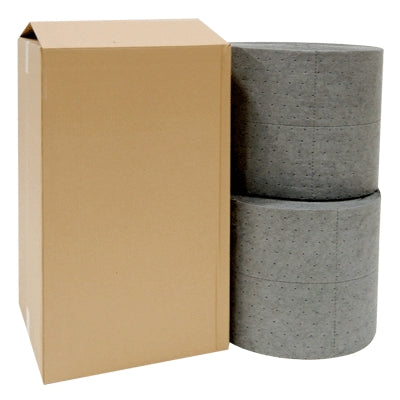 Universal Sorbent Pads and Rolls