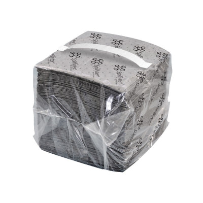 Fytertech Nonwovens SFG72 | StreetFyter Sorbent Pads, 100-Count
