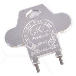GKL Products SK1 | Spanner Key, Pocket Size