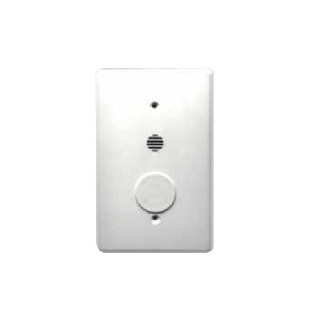 George Risk Industries (G.R.I.) 084-1 | Outside Entry Button