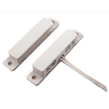 George Risk Industries (G.R.I.) 100-12-AL | Surface Mount, Switch Set In Almond
