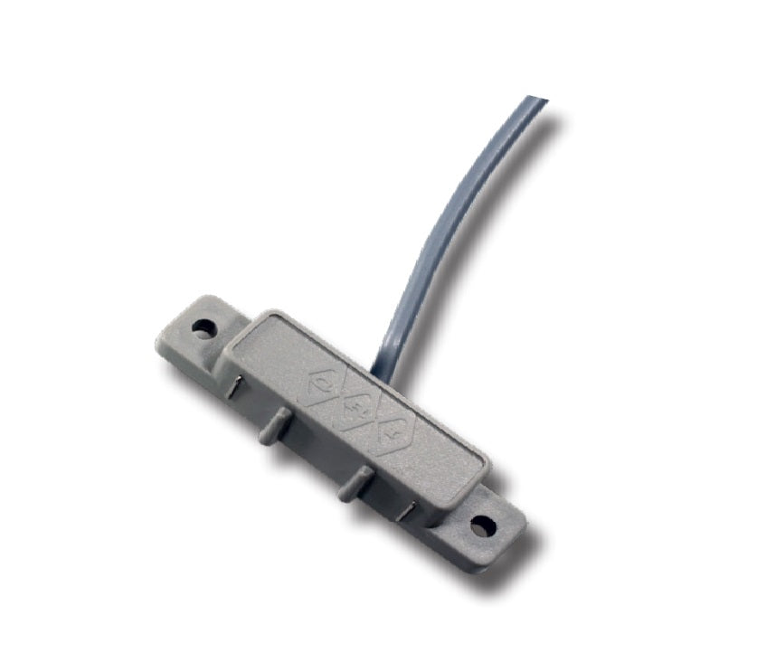 George Risk Industries (G.R.I.) 2650 | Water Sensor, Relay Contact, Spdt, 24Vac