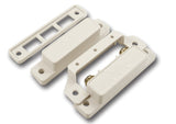 George Risk Industries (G.R.I.) 29A-B-GEN | Surface Mount Magnetic Reed Switch Set, Brown