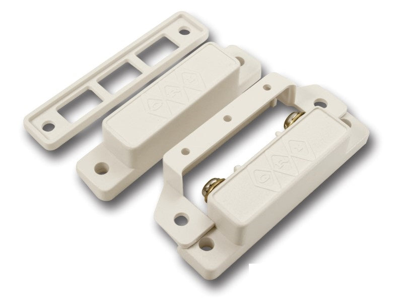George Risk Industries (G.R.I.) 29A-W W/5.6K | 29A With 5.6K Resistor