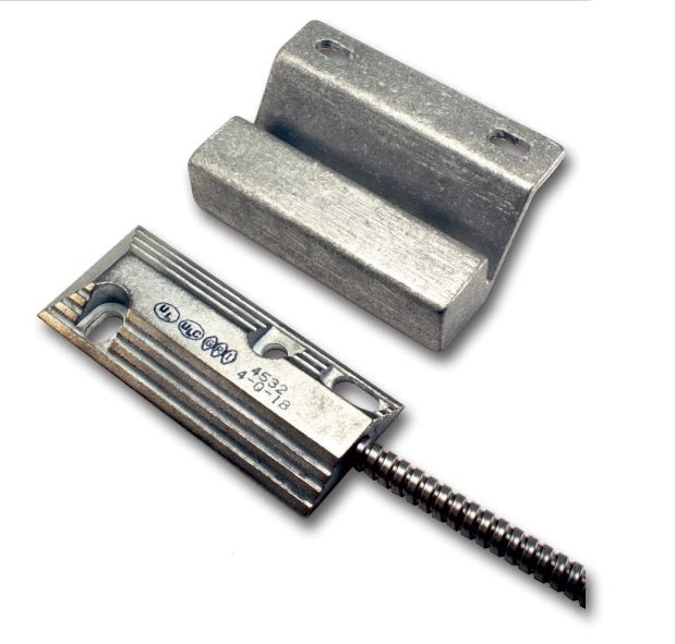 George Risk Industries (G.R.I.) 4532-48 | Over Head Door Contact 2 1/2" Gap