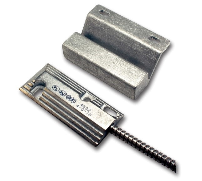 George Risk Industries (G.R.I.) 4532-60 | Miniature,Overhead,Floor Mt 60" Lead